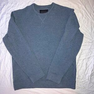 L Jachs New York Crewneck